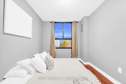 Photo 33 at 802 - 260 Seneca Hill Drive, Don Valley Village, Toronto