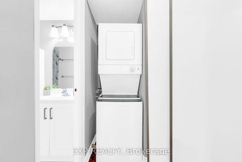 Photo 37 at 802 - 260 Seneca Hill Drive, Don Valley Village, Toronto