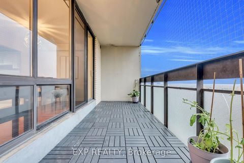 Photo 38 at 802 - 260 Seneca Hill Drive, Don Valley Village, Toronto