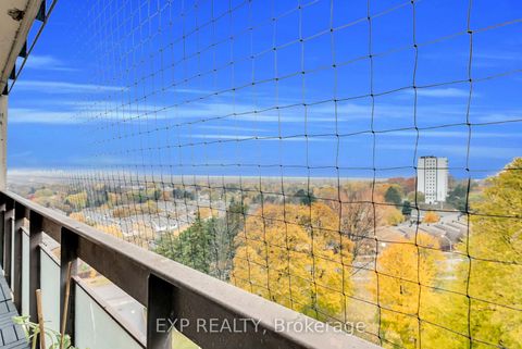 Photo 39 at 802 - 260 Seneca Hill Drive, Don Valley Village, Toronto