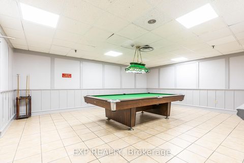 Photo 41 at 802 - 260 Seneca Hill Drive, Don Valley Village, Toronto