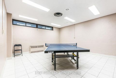 Photo 42 at 802 - 260 Seneca Hill Drive, Don Valley Village, Toronto