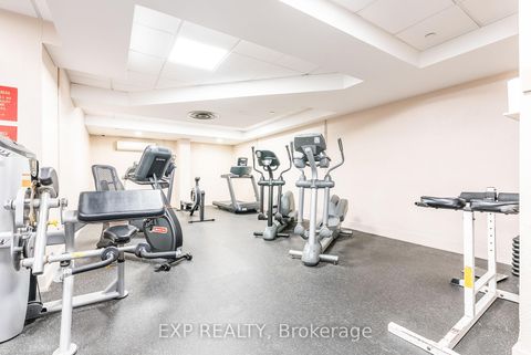 Photo 43 at 802 - 260 Seneca Hill Drive, Don Valley Village, Toronto