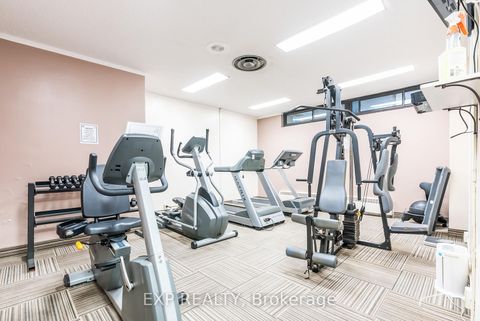 Photo 44 at 802 - 260 Seneca Hill Drive, Don Valley Village, Toronto