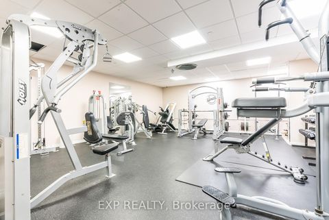 Photo 45 at 802 - 260 Seneca Hill Drive, Don Valley Village, Toronto