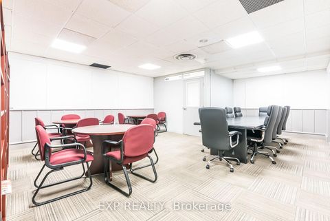 Photo 48 at 802 - 260 Seneca Hill Drive, Don Valley Village, Toronto