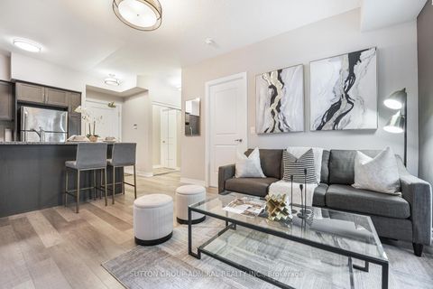 Photo 0 at 1016 - 9255 Jane Street, Maple, Vaughan