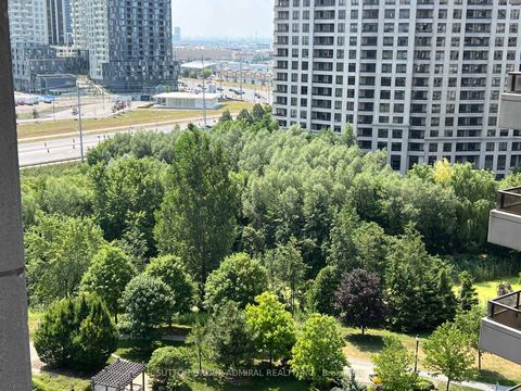 Photo 21 at 1016 - 9255 Jane Street, Maple, Vaughan