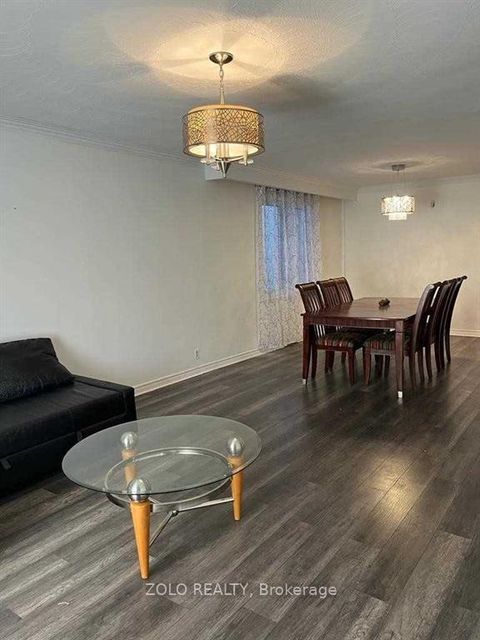 Photo 5 at 190 Pemberton Avenue, Newtonbrook East, Toronto