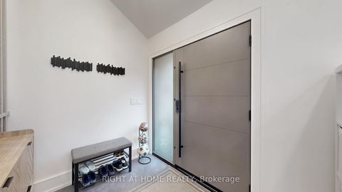 Photo 3 at 5 Mattice Road, City Centre West, Toronto