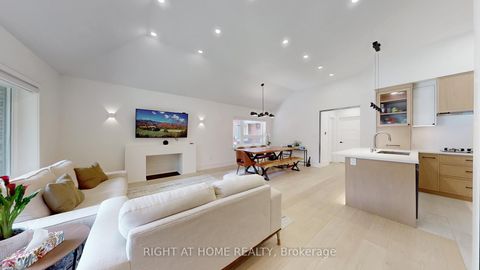 Photo 4 at 5 Mattice Road, City Centre West, Toronto