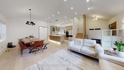 Photo 5 at 5 Mattice Road, City Centre West, Toronto