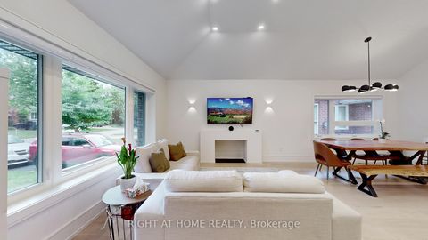 Photo 6 at 5 Mattice Road, City Centre West, Toronto