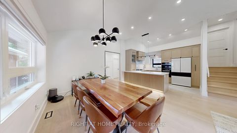 Photo 7 at 5 Mattice Road, City Centre West, Toronto