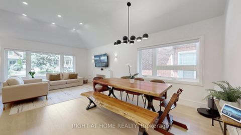 Photo 8 at 5 Mattice Road, City Centre West, Toronto