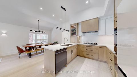 Photo 10 at 5 Mattice Road, City Centre West, Toronto