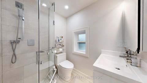 Photo 14 at 5 Mattice Road, City Centre West, Toronto