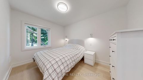 Photo 16 at 5 Mattice Road, City Centre West, Toronto