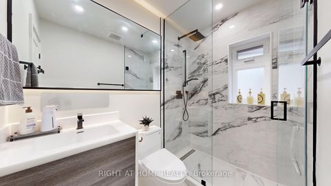 Photo 17 at 5 Mattice Road, City Centre West, Toronto