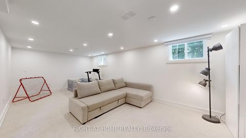 Photo 20 at 5 Mattice Road, City Centre West, Toronto