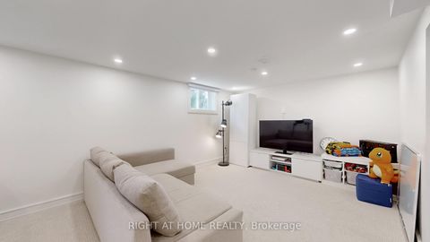 Photo 21 at 5 Mattice Road, City Centre West, Toronto