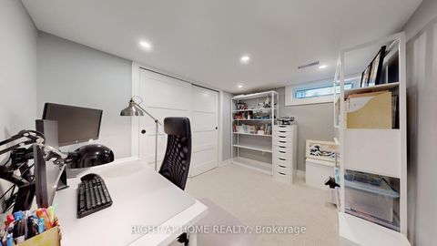 Photo 23 at 5 Mattice Road, City Centre West, Toronto