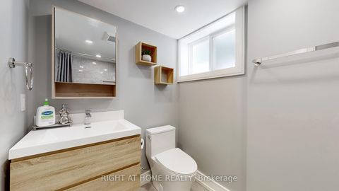 Photo 24 at 5 Mattice Road, City Centre West, Toronto