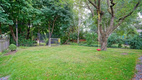 Photo 28 at 5 Mattice Road, City Centre West, Toronto