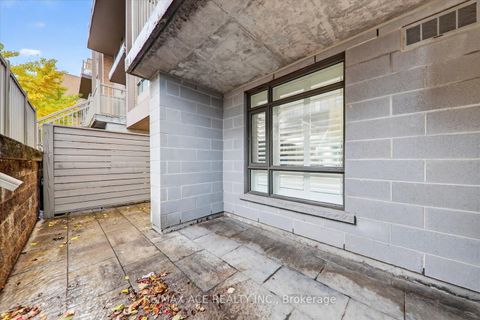 Photo 4 at 106 - 80 Orchid Place Drive, Malvern, Toronto