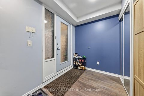 Photo 6 at 106 - 80 Orchid Place Drive, Malvern, Toronto