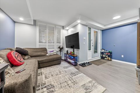 Photo 8 at 106 - 80 Orchid Place Drive, Malvern, Toronto