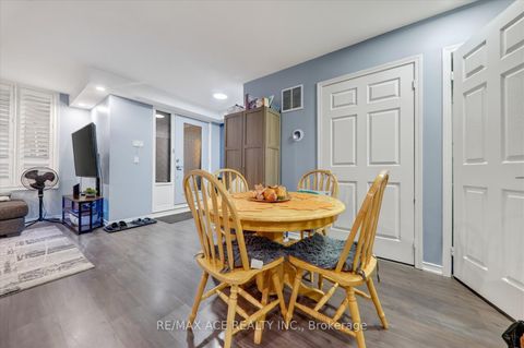 Photo 11 at 106 - 80 Orchid Place Drive, Malvern, Toronto