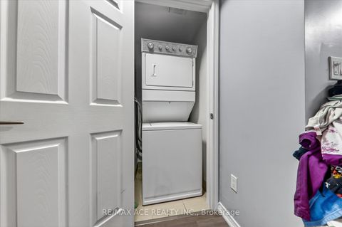 Photo 12 at 106 - 80 Orchid Place Drive, Malvern, Toronto