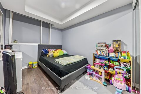 Photo 13 at 106 - 80 Orchid Place Drive, Malvern, Toronto