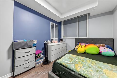 Photo 14 at 106 - 80 Orchid Place Drive, Malvern, Toronto