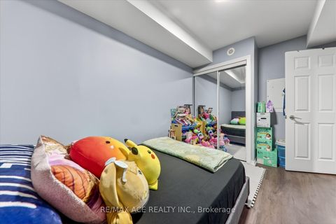 Photo 15 at 106 - 80 Orchid Place Drive, Malvern, Toronto