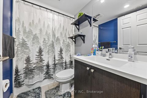 Photo 16 at 106 - 80 Orchid Place Drive, Malvern, Toronto