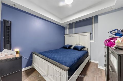 Photo 17 at 106 - 80 Orchid Place Drive, Malvern, Toronto