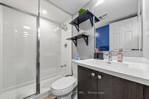 Photo 18 at 106 - 80 Orchid Place Drive, Malvern, Toronto