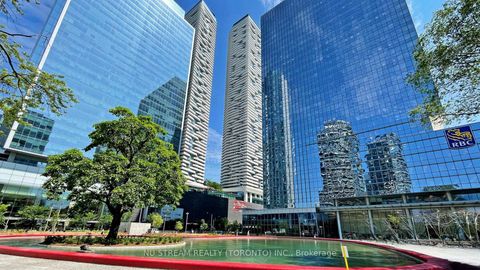 Photo 1 at PH101 - 100 Harbour Street, Waterfront Communities C1, Toronto