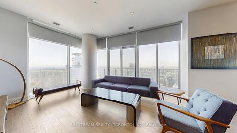 Photo 7 at PH101 - 100 Harbour Street, Waterfront Communities C1, Toronto