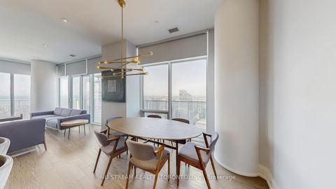 Photo 10 at PH101 - 100 Harbour Street, Waterfront Communities C1, Toronto