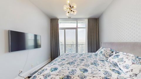 Photo 15 at PH101 - 100 Harbour Street, Waterfront Communities C1, Toronto