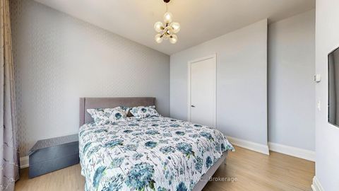 Photo 16 at PH101 - 100 Harbour Street, Waterfront Communities C1, Toronto