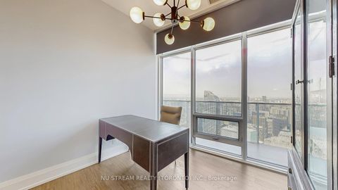 Photo 24 at PH101 - 100 Harbour Street, Waterfront Communities C1, Toronto