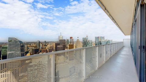 Photo 30 at PH101 - 100 Harbour Street, Waterfront Communities C1, Toronto