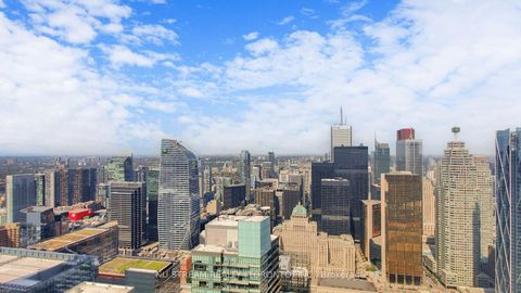 Photo 33 at PH101 - 100 Harbour Street, Waterfront Communities C1, Toronto