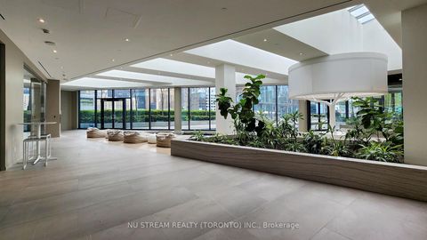 Photo 35 at PH101 - 100 Harbour Street, Waterfront Communities C1, Toronto