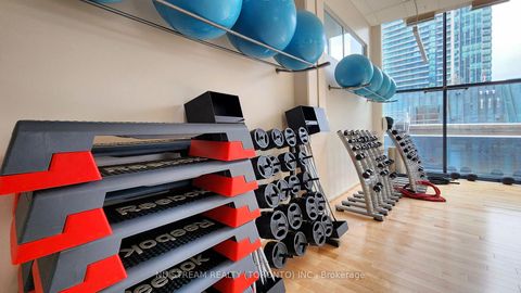 Photo 38 at PH101 - 100 Harbour Street, Waterfront Communities C1, Toronto