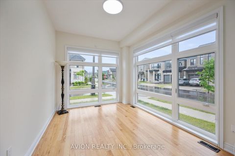 Photo 5 at 2417 Edward Leaver Trail, GA Glen Abbey, Oakville